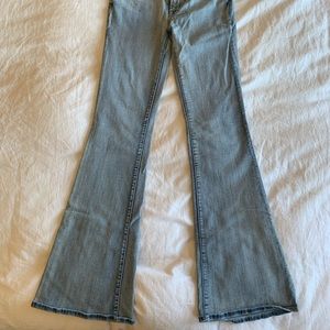 [ J Brand ] Flare Jeans
